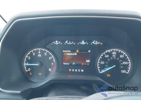 2021 Ford F-150 Xl z USA, uszkodzony, nr VIN 1FTMF1C56MKD58811